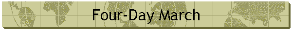 Four-Day March