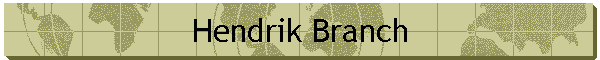 Hendrik Branch