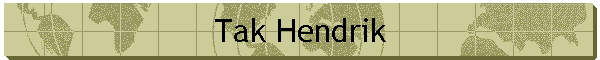 Tak Hendrik